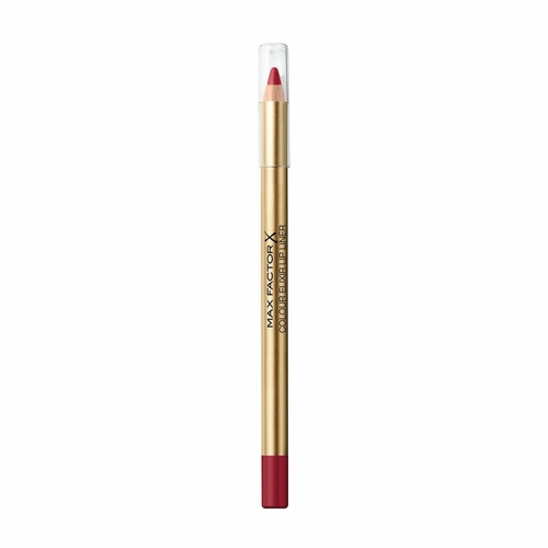 Lip Liner Pencil Colour Elixir Max Factor Nº 075 Rich Wine (10 g)