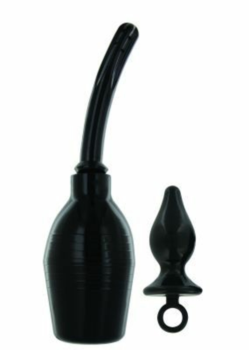 Essentials Enema Kit