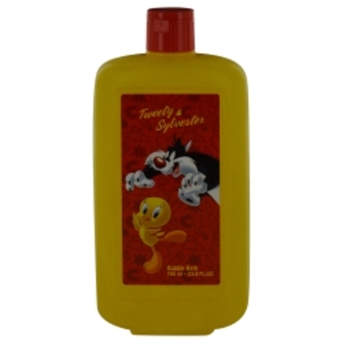 TWEETY AND SYLVESTER by Looney Tunes