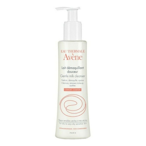 Facial Make Up Remover Cream Avene (200 ml)