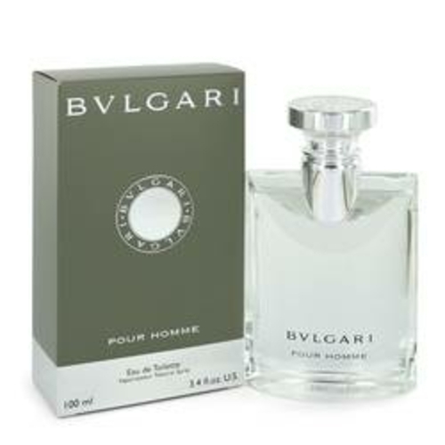 Bvlgari Eau De Toilette Spray By Bvlgari 3.4 oz Eau De Toilette Spray