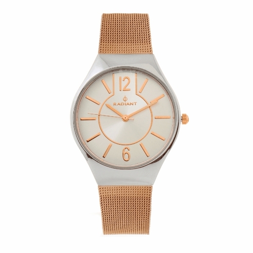 Radiant RA404207 watch woman quartz