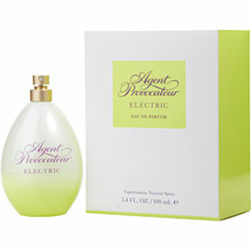 AGENT PROVOCATEUR ELECTRIC by Agent Provocateur