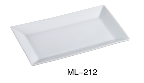 Yanco ML-212 Rectangular Plate