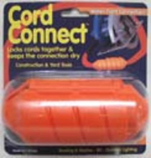 Farm Innovators-Farm CC-1 Orange Cord Connect