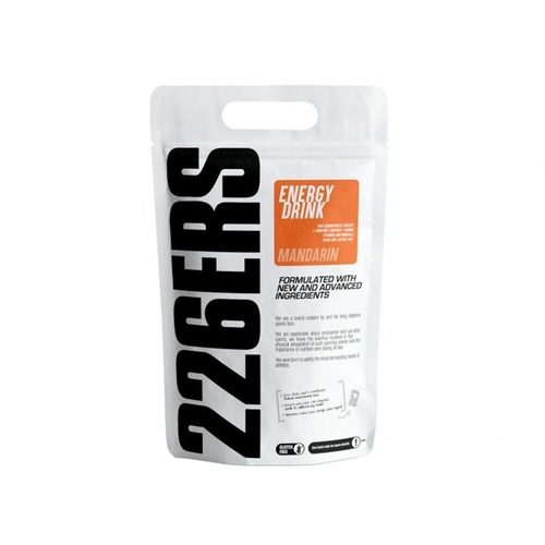 Energy Drink 226ERS 5033 Tangerine (500 g)