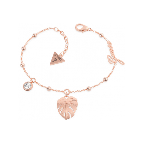 Guess Ladies Bracelet UBB70134-S