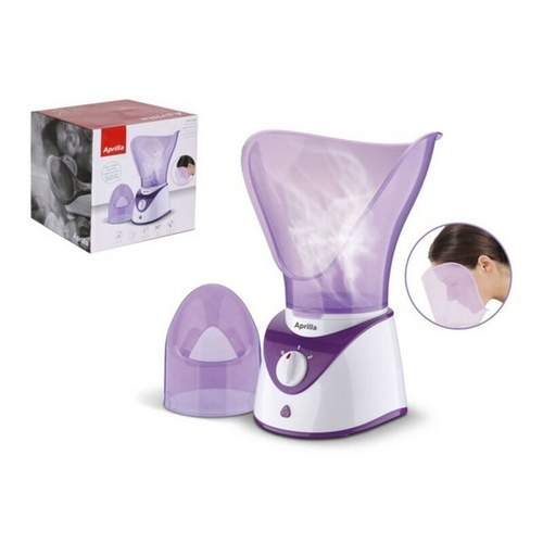 Facial Sauna Aprilla AFM-2808 40 ml 130W