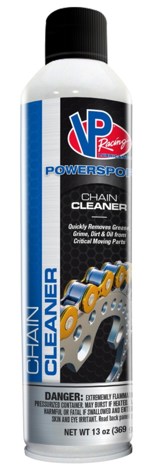 VP Fuel Containers VPFVP7920020 Chain Cleaner Aerosol, 13 oz