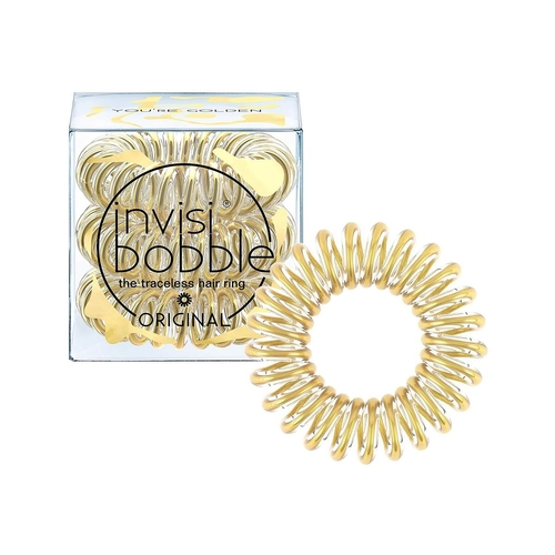 Hair ties Invisibobble Invisibobble