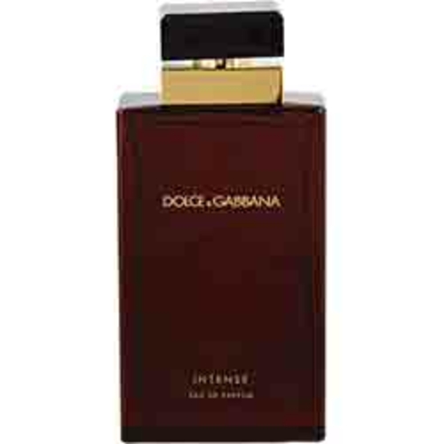DOLCE & GABBANA POUR FEMME INTENSE by Dolce & Gabbana