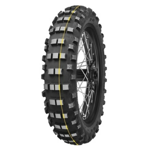 Motorbike Tyre Mitas EF-07 MAJESTIC ENDURO SUPER 120/90-18