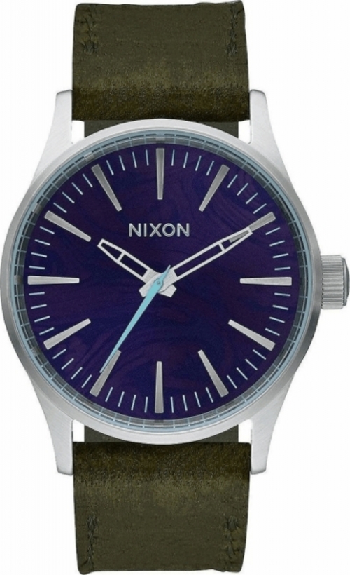 Nixon A377-2302-00 watch woman quartz
