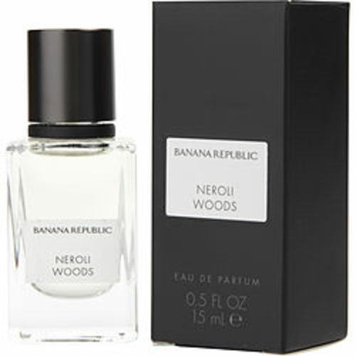 BANANA REPUBLIC NEROLI WOODS by Banana Republic