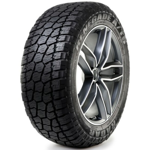 Off-road Tyre Radar RENEGADE A/T-5 255/75QR17LT