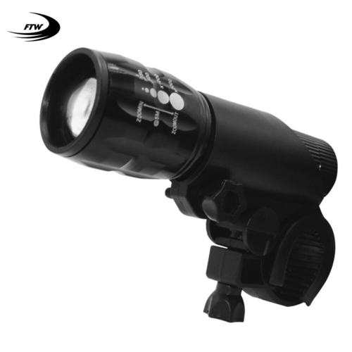 FTW Bicycle Light 7 Watt 2000 Lumens 3 Mode Bike