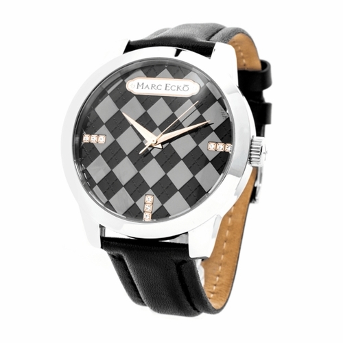 Marc Ecko E11591G1-2 watch man quartz