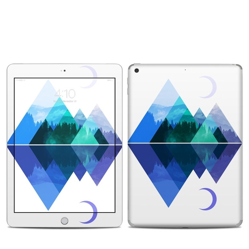 DecalGirl IPD5-ENDECHO Apple iPad 5th Gen Skin - Endless Echo