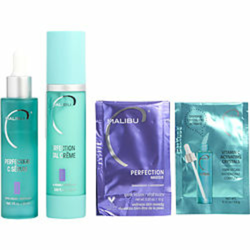 Malibu Hair Care by Malibu Hair Care