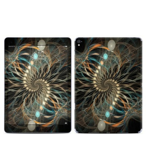 DecalGirl IPDP9-VORTEX Apple iPad Pro 9.7 Skin - Vortex