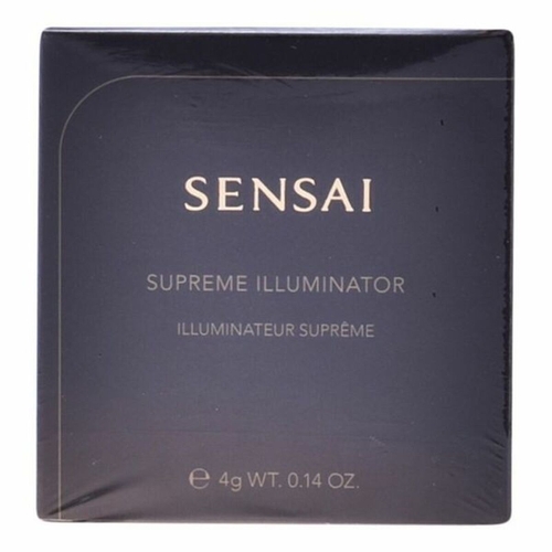 Highlighter Sensai Supreme Kanebo 2524892 (4 g) 4 g