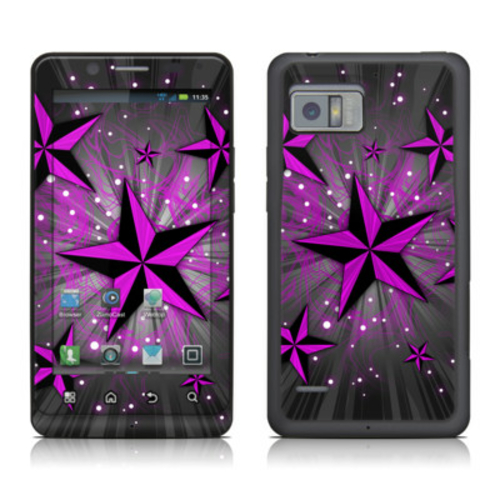 DecalGirl MDRB-DISORDER DecalGirl Motorola Droid Bionic Skin - Disorde