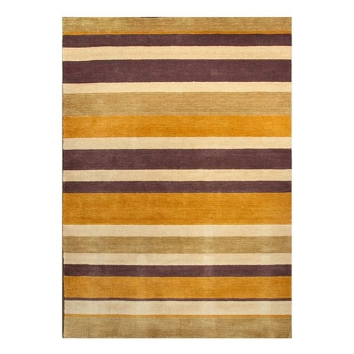 Kuta Purple Range Rug 80 X 150 Cm