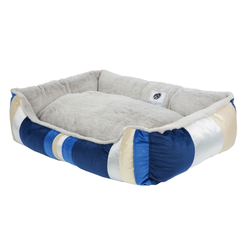 Petique BD01700005 Golden Waves Pet Bed - Medium 