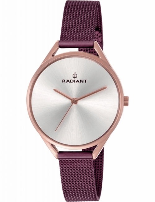 Radiant RA432209 watch woman quartz