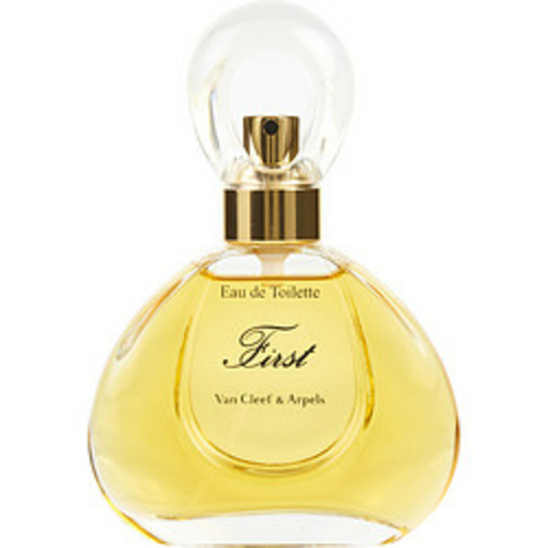 FIRST by Van Cleef & Arpels
