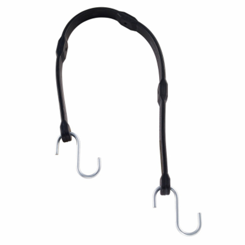 National Manufacturing 242136 30 in. EPDM Adjustable Rubber Strap