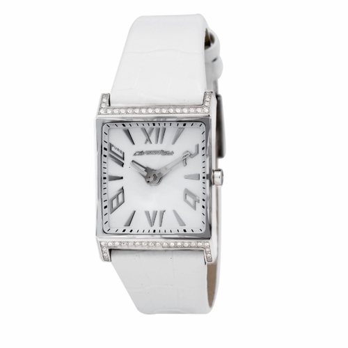 Chronothec CT7880LS-19 watch woman quartz