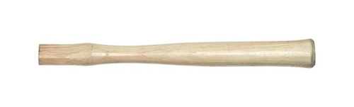 65743 Blacksmith Hammer Handle  White Hickory - 14 in.