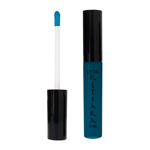 Blue Ncs Hydrating And Conditioning Non-sticky Premium Sheer Lip Oil