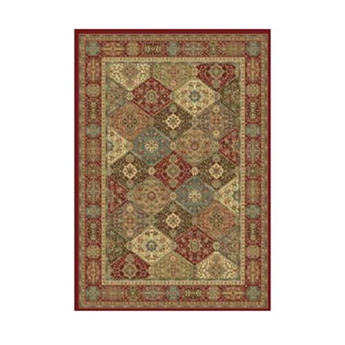 Hereke Vintage Transitional Rug