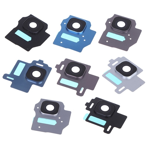 Back Lens Glass Cover Repair Part Replacement for