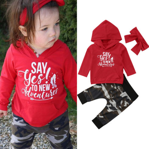 Brand New Casual Newborn Kids Baby Girls