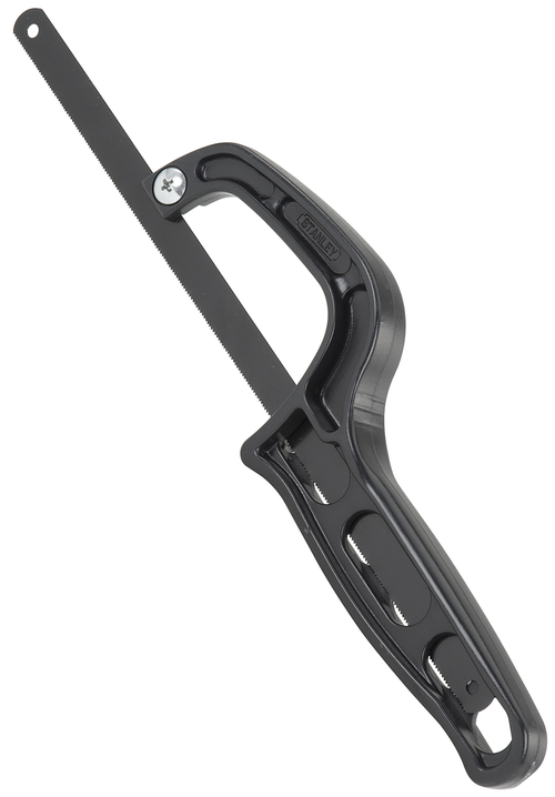 Stanley Hand Tools Mini-Hack Saw  20-807