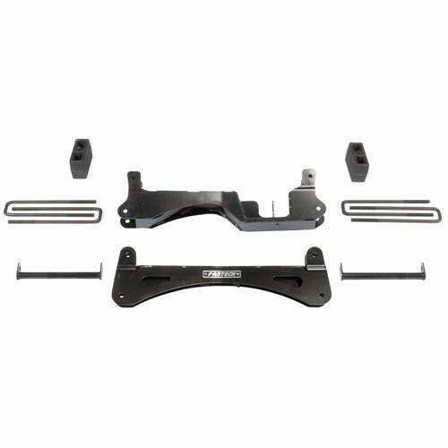 FTS21090 Lift Kit Component Box 2