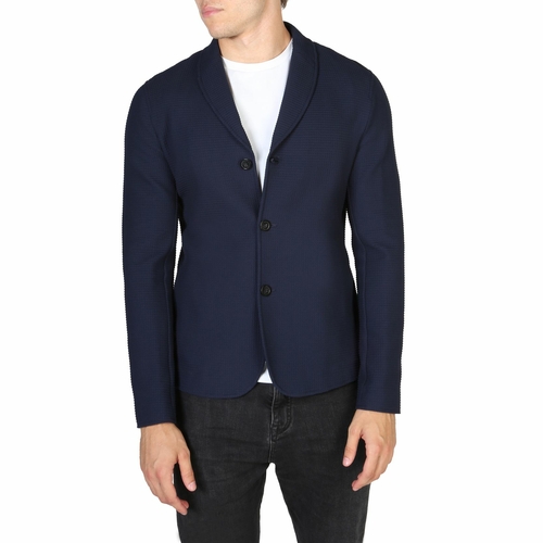 Blue Emporio Armani V1G780V1203_921