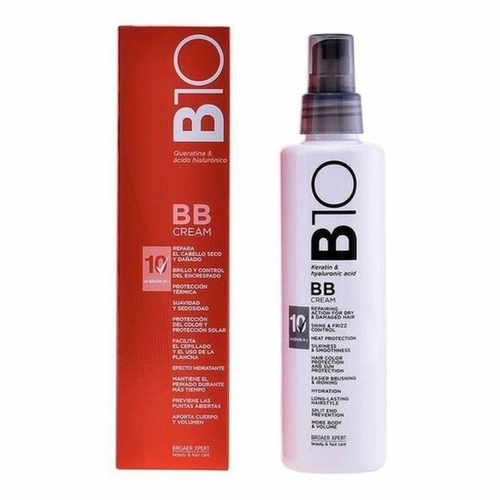 Hydrating Mask B10 Bb Cream Broaer