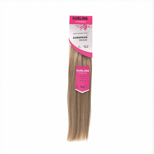 Hair extensions Diamond Girl Sublime Extensions European Weave Nº