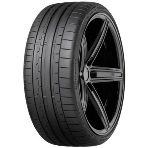 Car Tyre Continental SPORTCONTACT-6 235/45ZR21