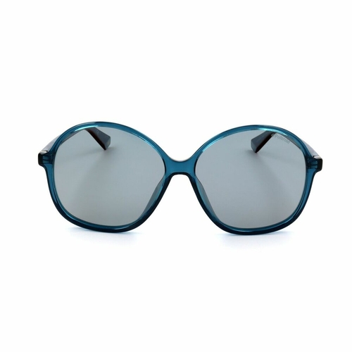 Ladies'Sunglasses Polaroid PLD6095-S-ZI9 ø 57 mm
