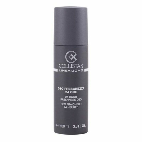 Spray Deodorant Linea Uomo Collistar