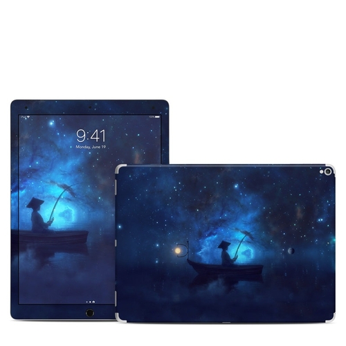 DecalGirl IPDP17-STARLORD Apple iPad Pro 12.9 2017 Skin - Starlord