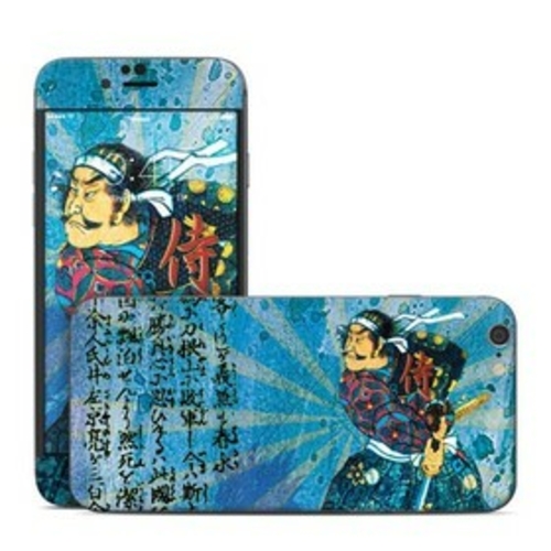 DecalGirl AIP6-SHONOR Apple iPhone 6 Skin - Samurai Honor