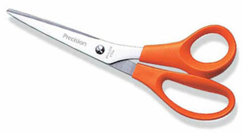 Armada Art SN668-7 Precision Straight Trimmer 7.25 in.  - Pack of 18