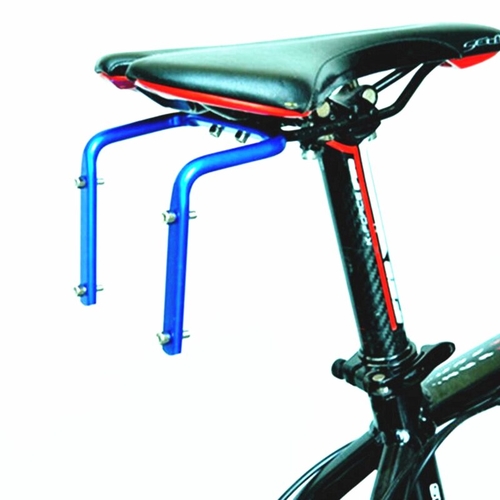 FTW bicycle double bottle holder mount adapter