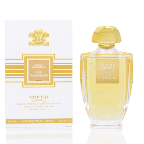 CREED AQUA ORIGINALE IRIS EDP SPRAY